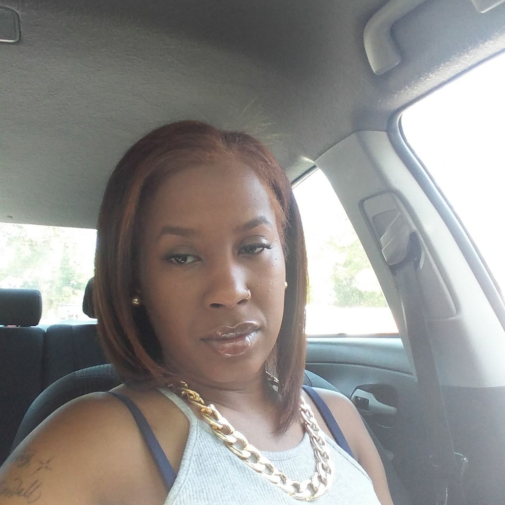 Meet your Posher, Jasmin